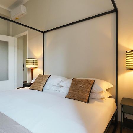 Elegant Moscova Apt มิลาน ภายนอก รูปภาพ