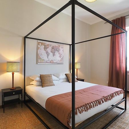 Elegant Moscova Apt มิลาน ภายนอก รูปภาพ
