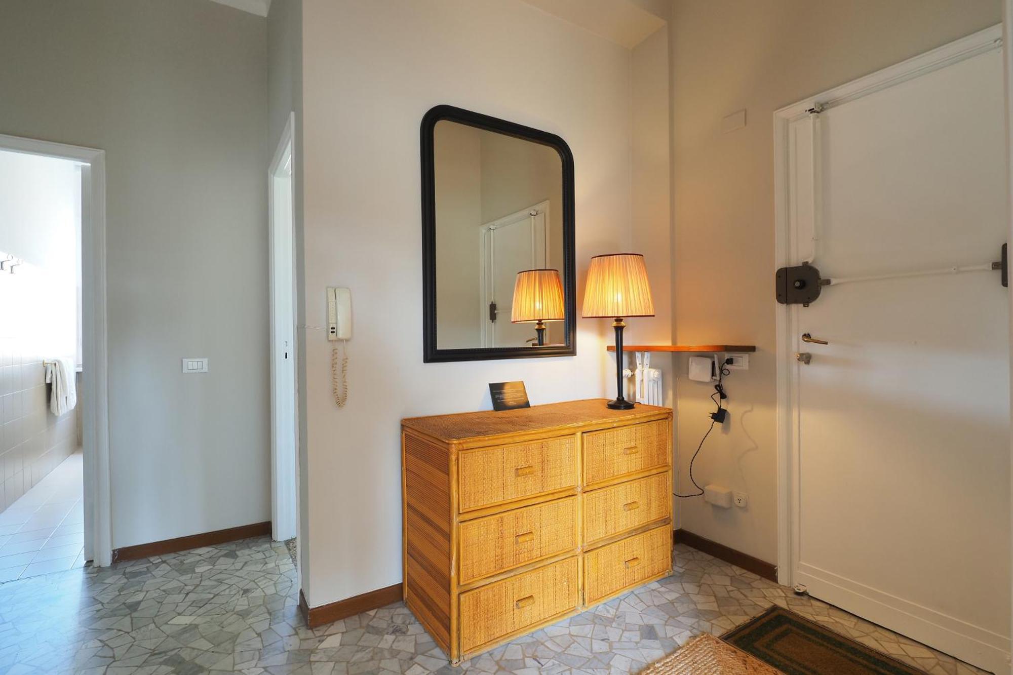 Elegant Moscova Apt มิลาน ภายนอก รูปภาพ