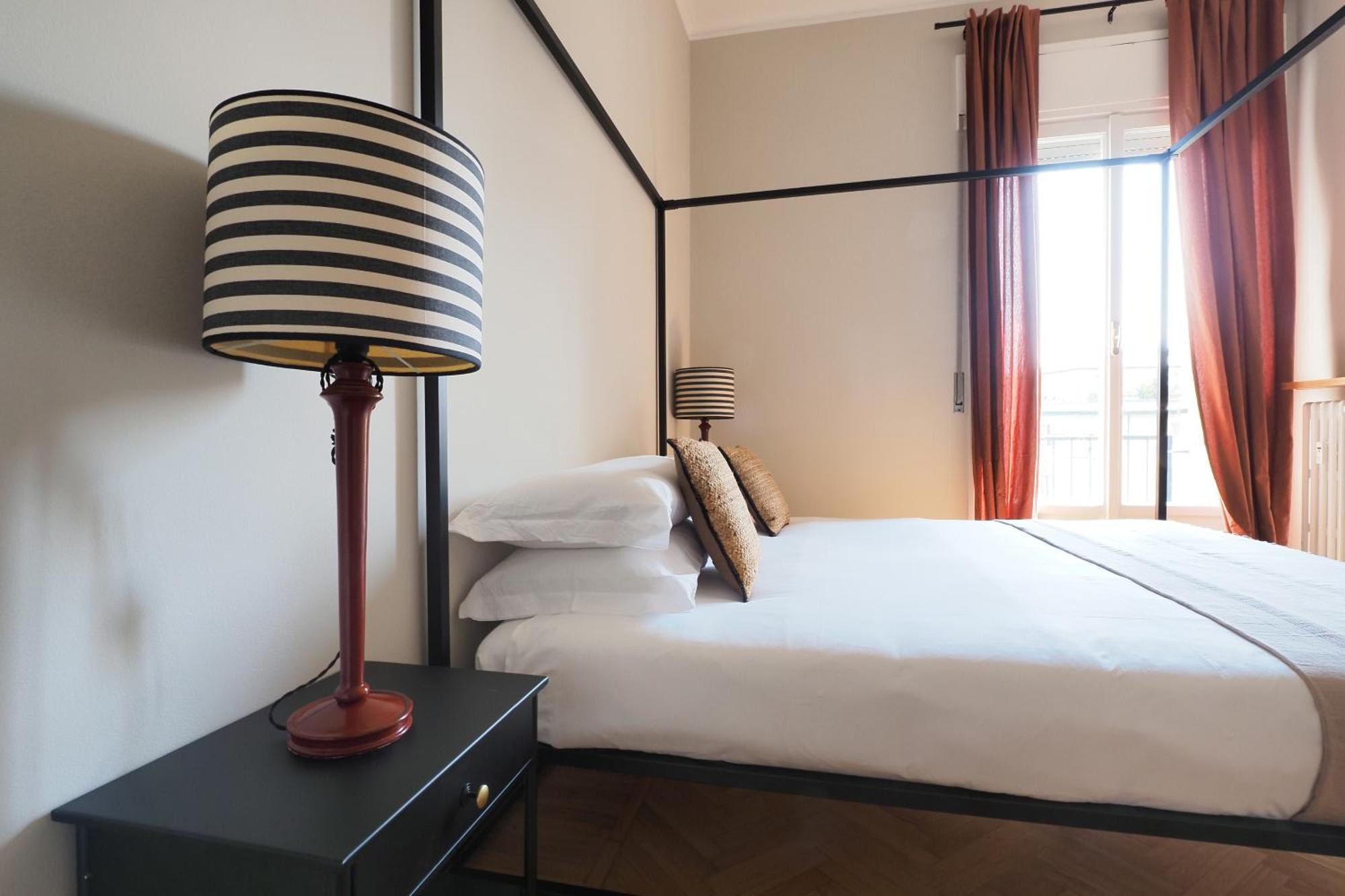 Elegant Moscova Apt มิลาน ภายนอก รูปภาพ