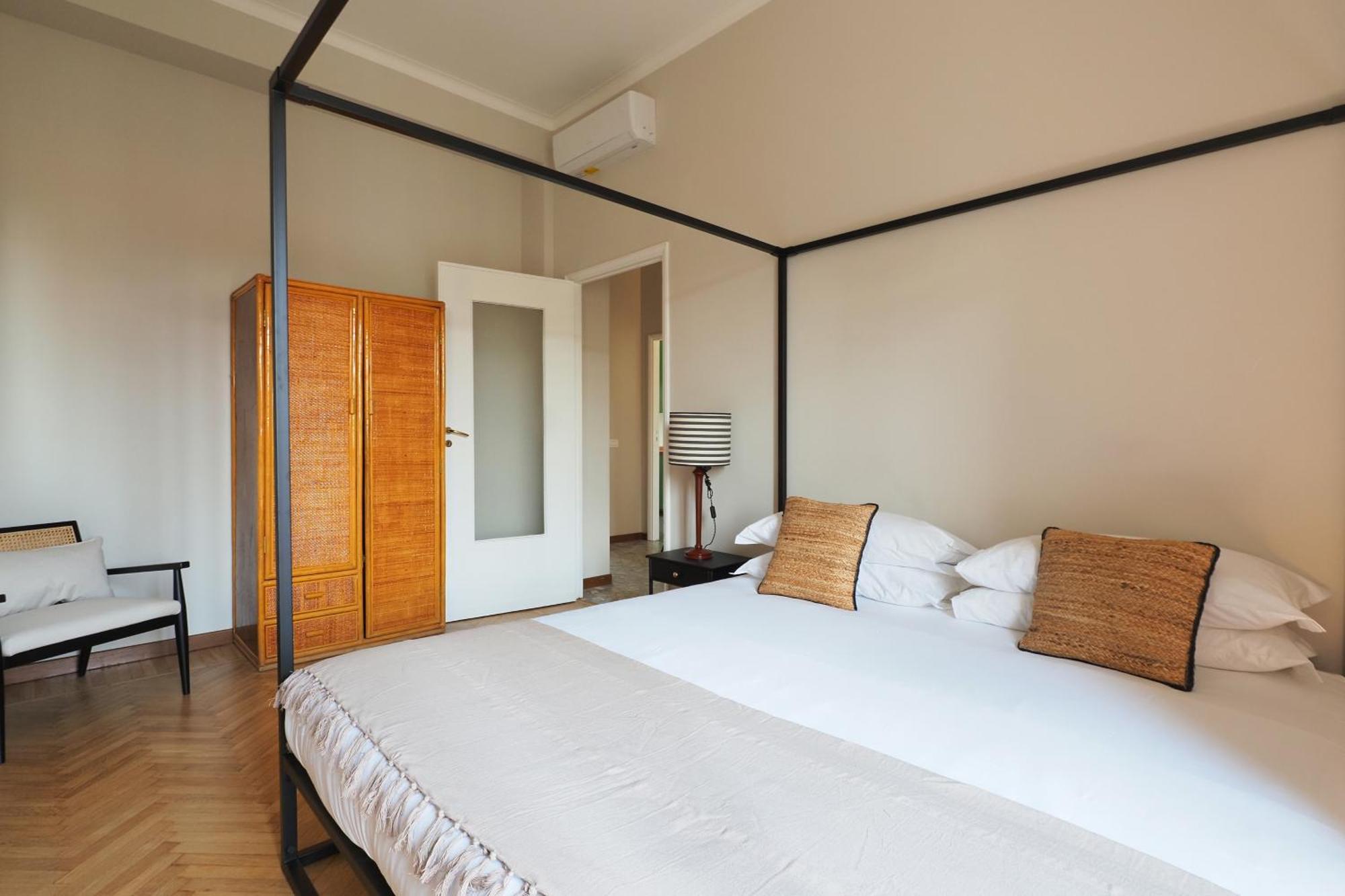 Elegant Moscova Apt มิลาน ภายนอก รูปภาพ
