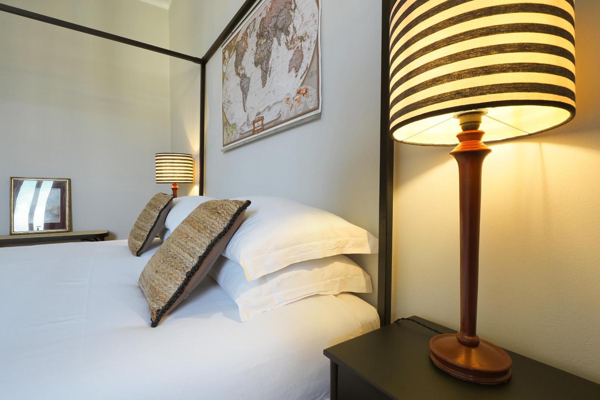 Elegant Moscova Apt มิลาน ภายนอก รูปภาพ
