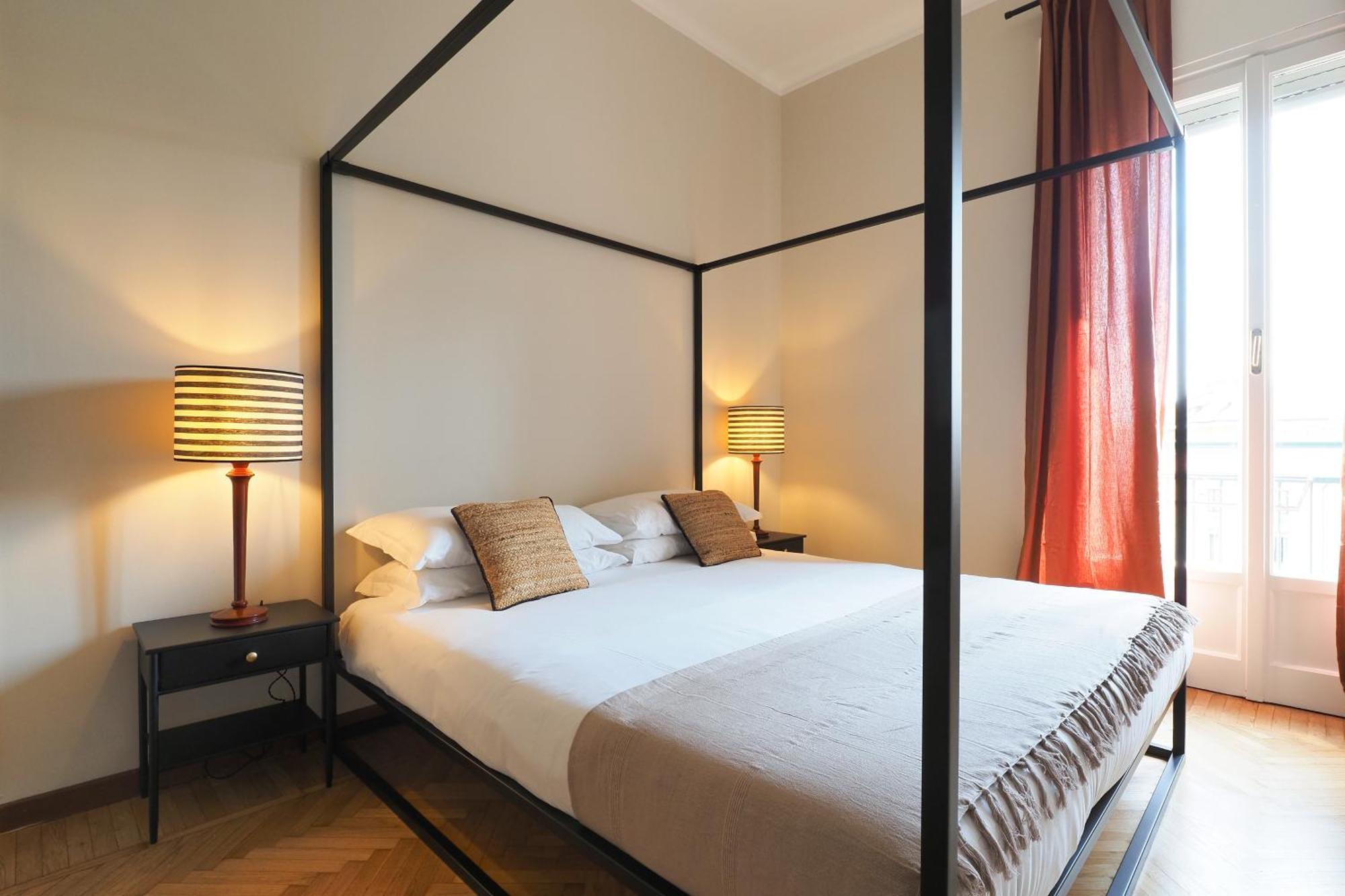 Elegant Moscova Apt มิลาน ภายนอก รูปภาพ