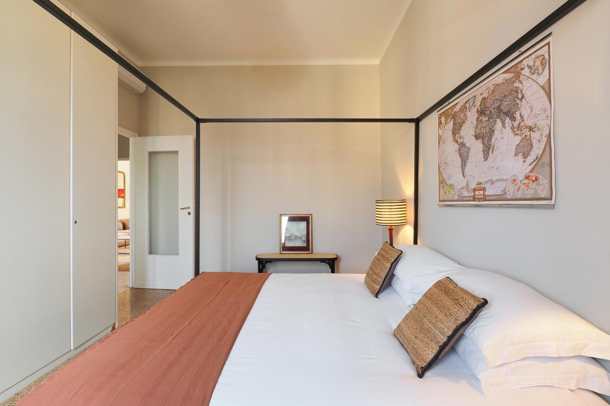 Elegant Moscova Apt มิลาน ภายนอก รูปภาพ