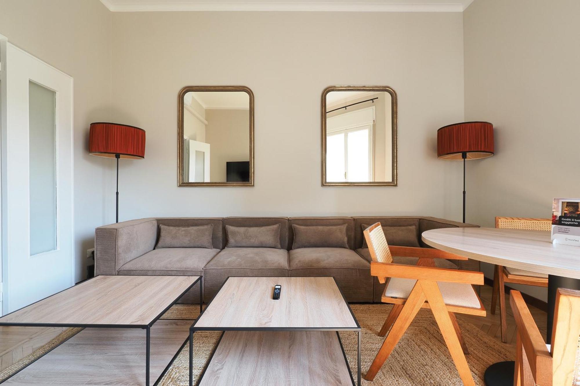 Elegant Moscova Apt มิลาน ภายนอก รูปภาพ