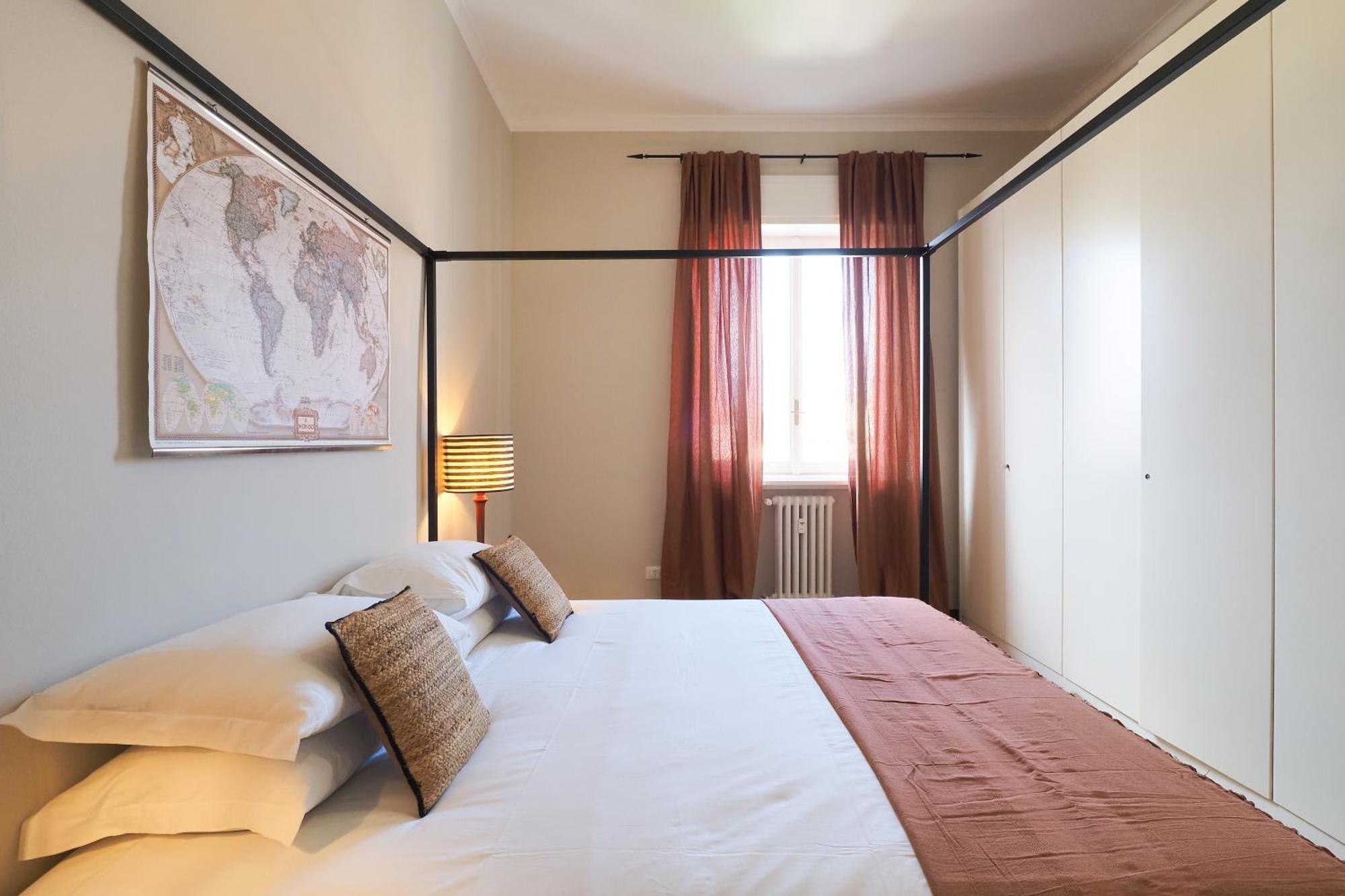 Elegant Moscova Apt มิลาน ภายนอก รูปภาพ